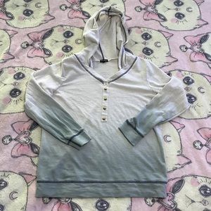 The Rage Ombré Sweatshirt